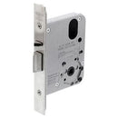 Lockwood 3572 Primary Mortice Lock SC