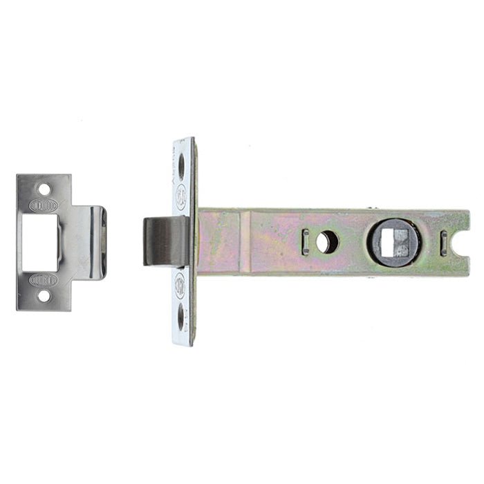 Lockwood 5260 Tubular Latch CP