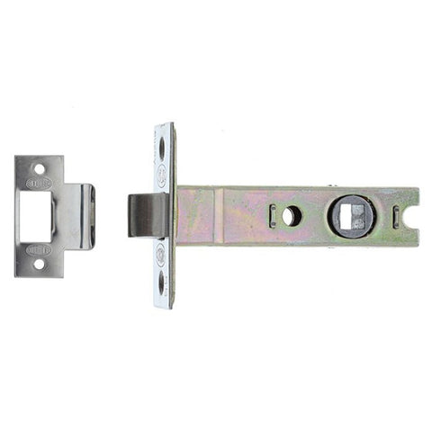 Lockwood 5260 Tubular Latch CP
