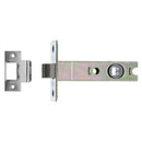 Lockwood 5260 Tubular Latch CP