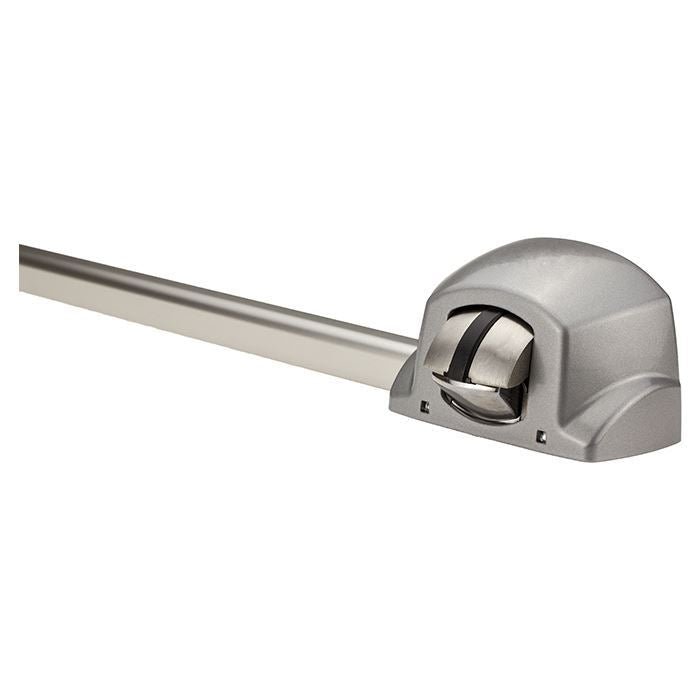 Lockwood FESP0046 Horzontal Latch Cover SIL