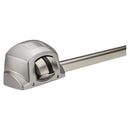 Lockwood FESP0046 Horzontal Latch Cover SIL