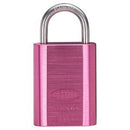 Lockwood 214A Aluminium 40mm Padlock