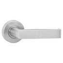 Yale Simplicity S1 Passage Lever Set SS