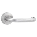 Yale Simplicity S2 Passage Lever Set SS