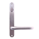 Lockwood 5904-70 Internal Turn & Lever Plate SC