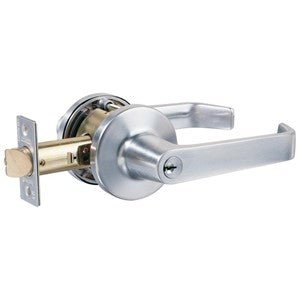 Lockwood 950 Entrance Set SC