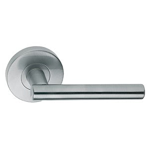 Gainsborough 105AME Amelia Passage Lever on Round Rose