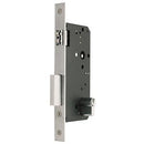 Gainsborough 775-60 Roller Bolt Mortice Lock Double Cylinder 60mm Backset