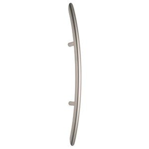 Gainsborough 9282PH600 Curved Pull Handle 600mm