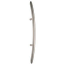 Gainsborough 9282PH600 Curved Pull Handle 600mm