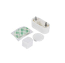 Yale Access Door Sense Spare Part White - primehardware