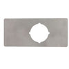Adi Ss493 Scar Plate 60/70 Mm Suit Brava Urban / 530 / 930 04143001 - primehardware