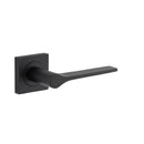 Iver Como Door Lever Handle On Square Rose - primehardware