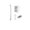 Iver Brunswick Door Pull Handle - primehardware