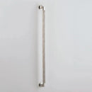 IVER Brunswick Door Pull Handle | 600mm Entrance Kit (Key/Key) - lifestyle