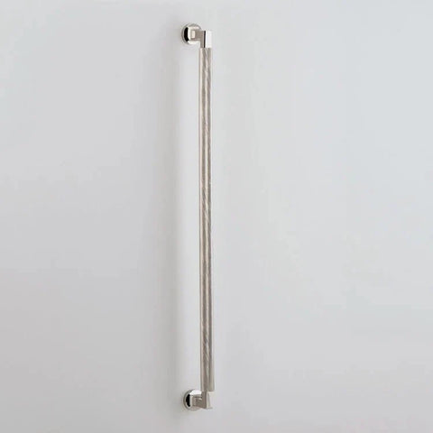 IVER Brunswick Door Pull Handle | 450mm Single Pull Handle - lifestyle