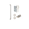 Iver Brunswick Door Pull Handle - primehardware
