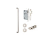 Iver Brunswick Door Pull Handle - primehardware
