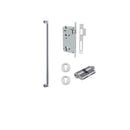 Iver Berlin Door Pull Single Handle Only - primehardware