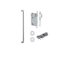 Iver Berlin Door Pull Single Handle Only - primehardware