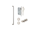 Iver Berlin Door Pull Single Handle Only - primehardware