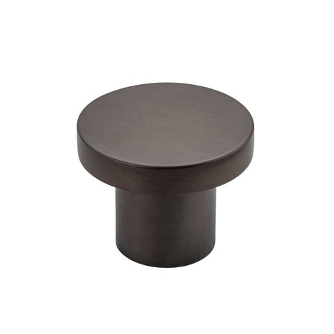 IVER Osaka Cabinet Knob Handle | 38mm - Signature Brass