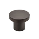 IVER Osaka Cabinet Knob Handle | 38mm - Signature Brass