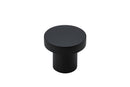 IVER Osaka Cabinet Knob Handle | 32mm - Matt Black