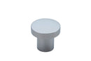 IVER Osaka Cabinet Knob Handle | 32mm - Polished Chrome