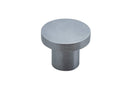 IVER Osaka Cabinet Knob Handle | 38mm - Brushed Chrome