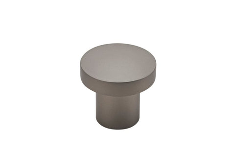 IVER Osaka Cabinet Knob Handle | 32mm - Satin Nickel