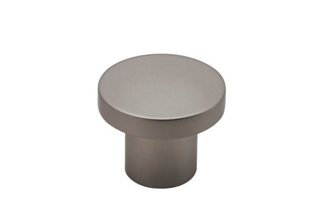 IVER Osaka Cabinet Knob Handle | 38mm - Satin Nickel