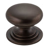 Iver Sarlat Cupboard Knob Handle - primehardware