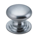 Iver Sarlat Cupboard Knob Handle - primehardware
