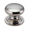 Iver Sarlat Cupboard Knob Handle - primehardware