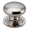 Iver Sarlat Cupboard Knob Handle - primehardware