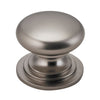 Iver Sarlat Cupboard Knob Handle - primehardware