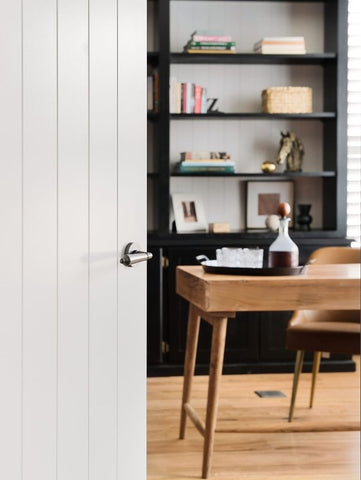 Zanda Oxford – Graphite Nickel - primehardware