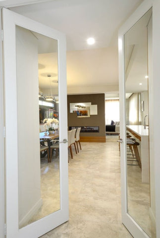 Zanda Luxe - primehardware