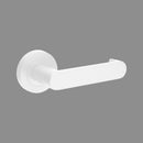 Zanda Duke Return Lever Handle In Various Finish & Combinations - primehardware
