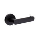 Zanda Duke Return Lever Handle In Various Finish & Combinations - primehardware