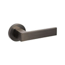 Zanda Boston – Graphite Nickel - primehardware