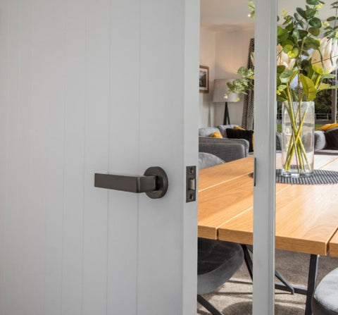 Zanda Boston – Graphite Nickel - primehardware