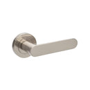 Zanda Duke – Brushed Nickel - primehardware