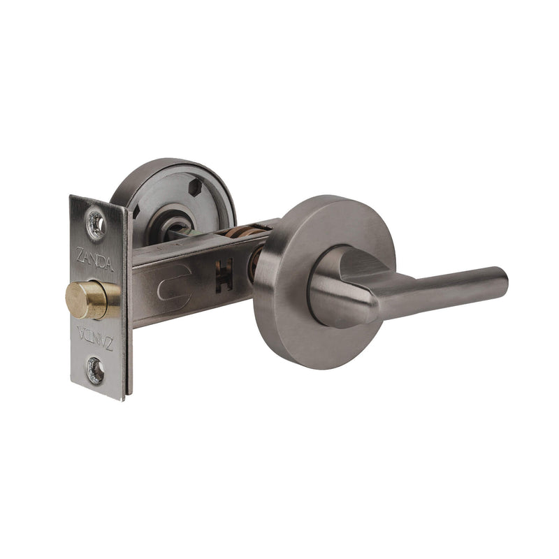 Zanda Disabled Privacy Turn, Includes Bolt (60mm Backset)