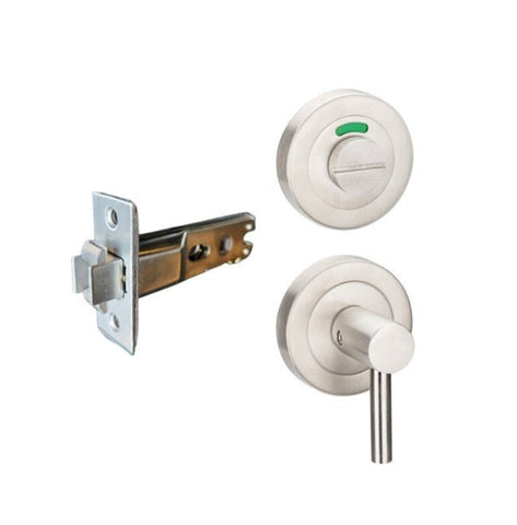 Zanda Disabled Privacy Turn For Sliding Doors - primehardware