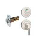 Zanda Disabled Privacy Turn For Sliding Doors - primehardware