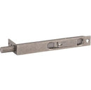 Zanda Winchester Flush Bolt - primehardware