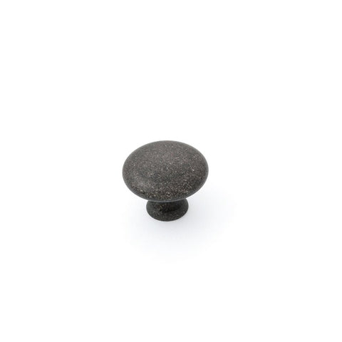 Castella Heritage Shaker Kitchen Cabinet Plain Knob - primehardware